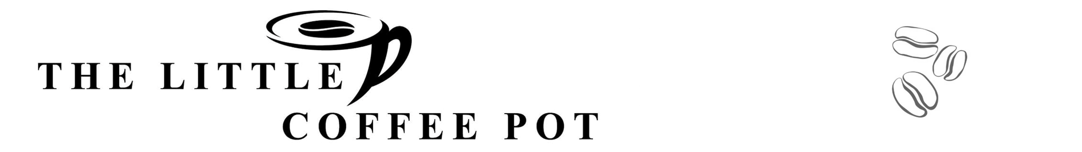 The Little Coffee Pot